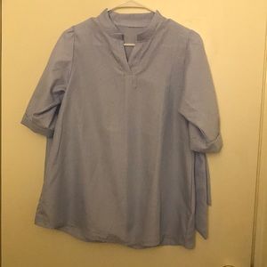 CUTE BLOUSE FROM KOREA